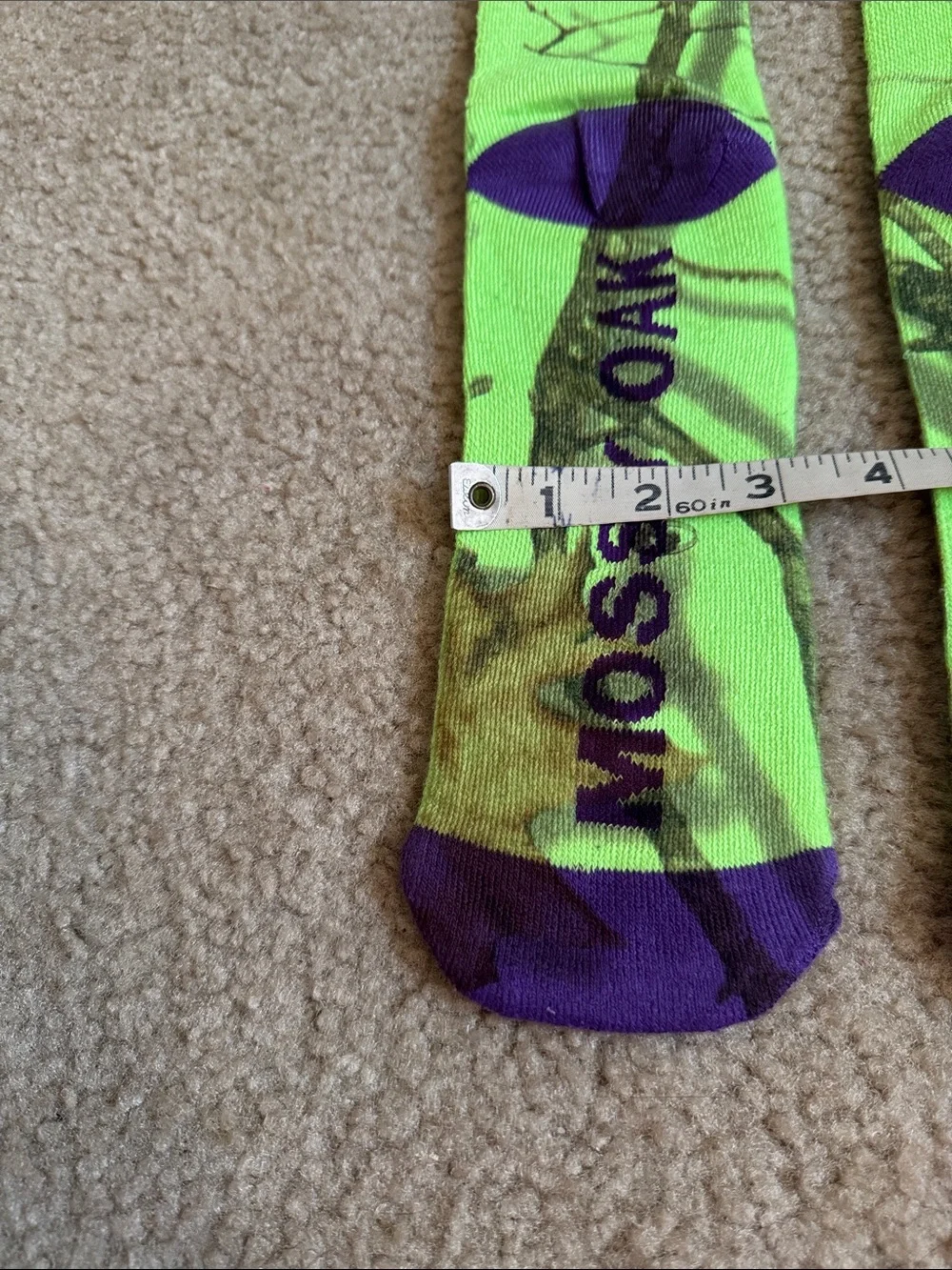 MOSSY OAK - Outdoor Socks 🧦